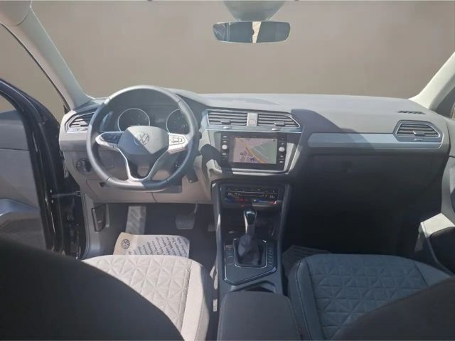 Volkswagen Tiguan 2.0 TDI DSG Life