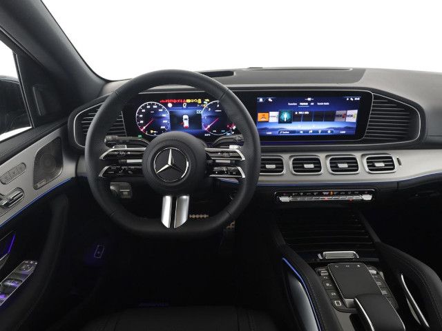 Mercedes-Benz GLE 450 4MATIC