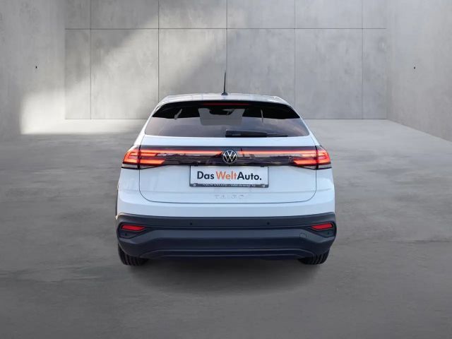 Volkswagen Taigo 4Me TSI