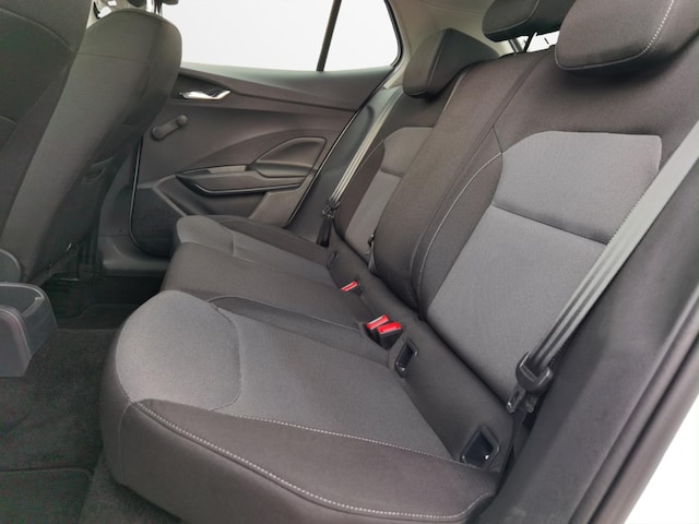 Skoda Fabia Ambition