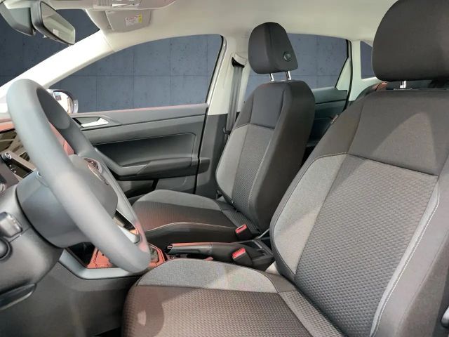 Volkswagen Taigo TSI LED Virtual PDC SHZ KLIMA