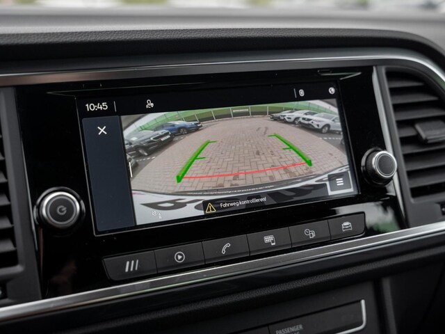 Seat Ateca 1.5 TSI DSG