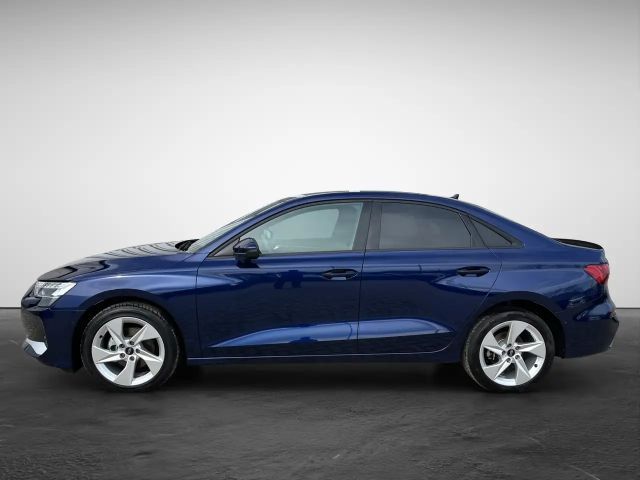 Audi A3 35 TDI S-Tronic Sedan