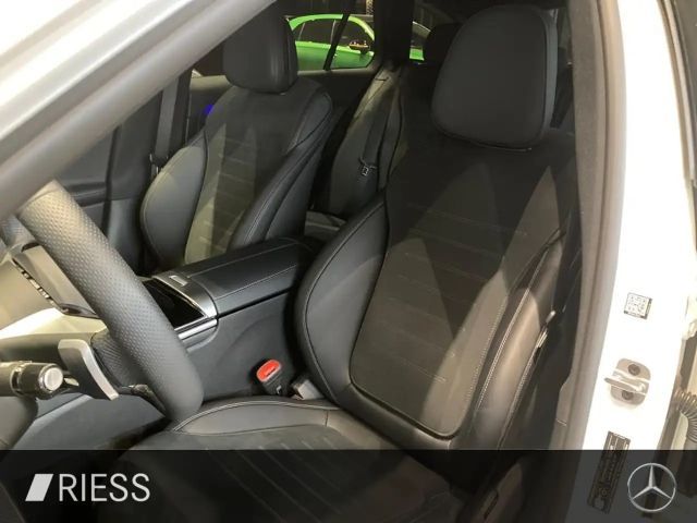 Mercedes-Benz C 200 AMG Line Estate