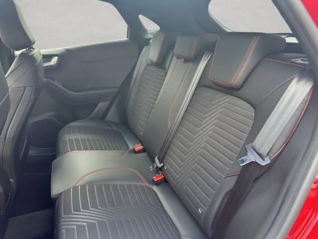 Ford Puma EcoBoost ST Line