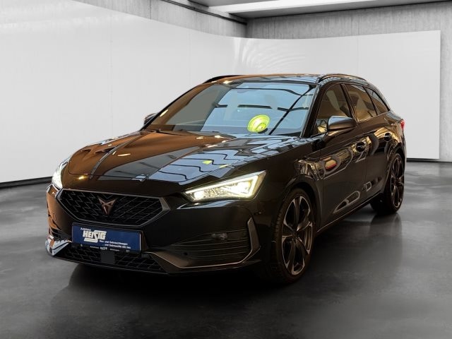 Cupra Leon 2.0 TSI 4Drive DSG Sportstourer