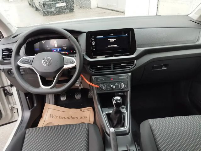 Volkswagen T-Cross 4Me TSI