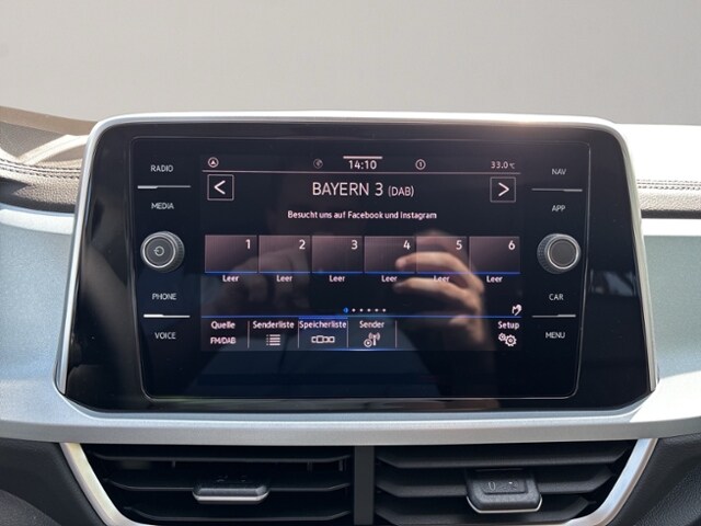 Volkswagen T-Roc 1.0 TSI