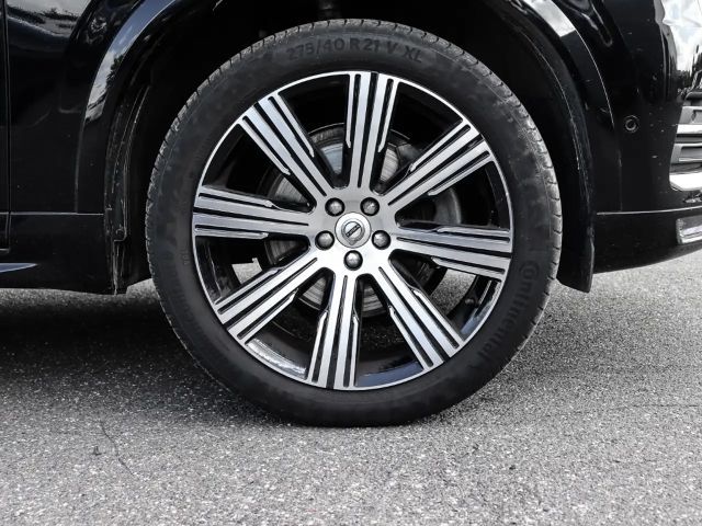 Volvo XC90 AWD Bright Plus