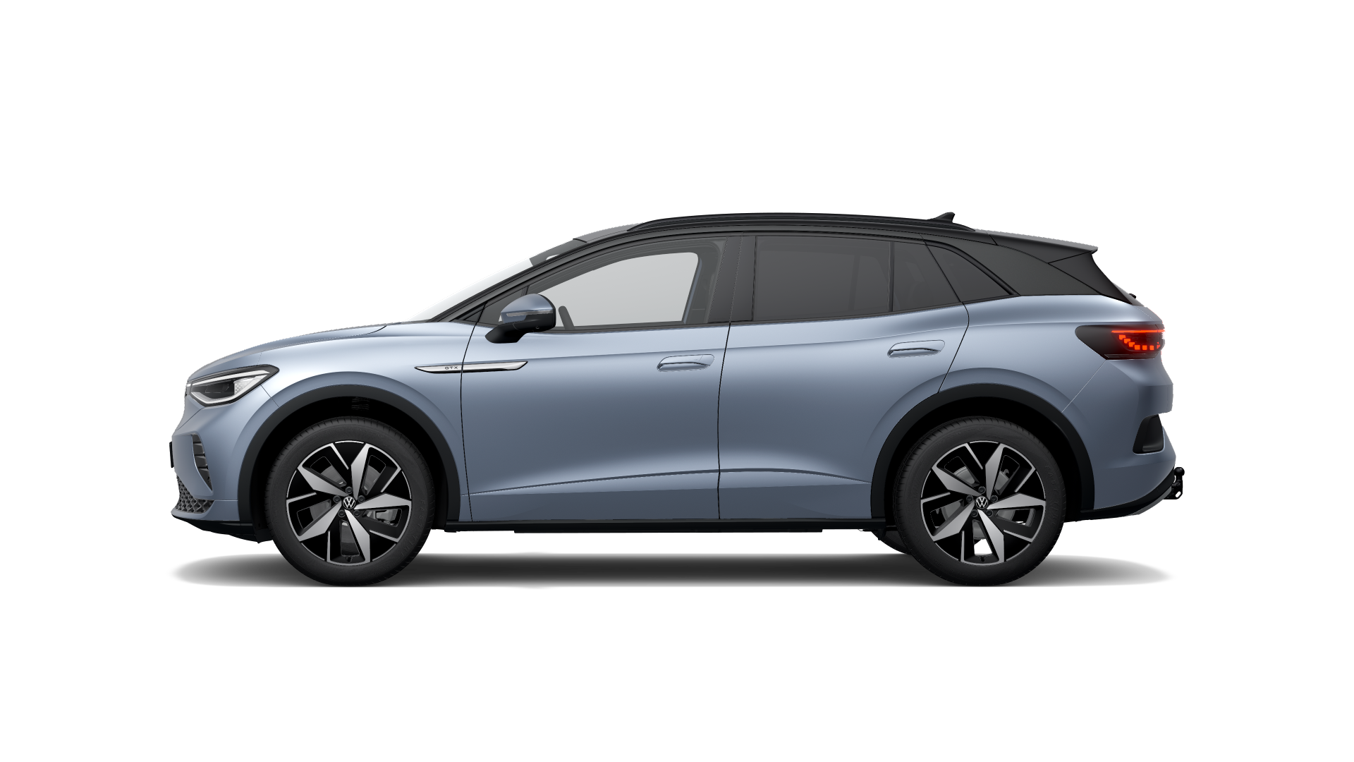 Volkswagen ID.4 4Motion