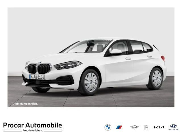 BMW 116 116i Sedan