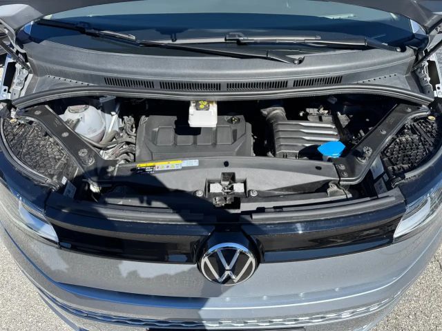 Volkswagen Multivan 2.0 TDI DSG Lang T7