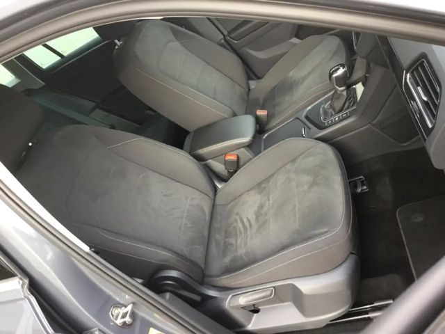 Volkswagen Tiguan DSG Elegance Elegance