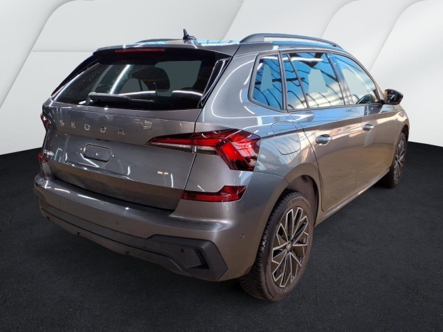 Skoda Kamiq 1.0 TSI Selection Tour
