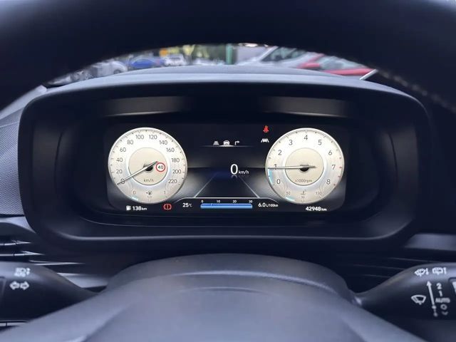 Hyundai i20 1.0 T-GDi