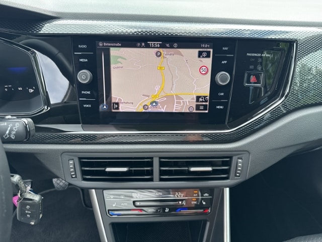 Volkswagen Polo 1.0 TSI IQ.Drive Life