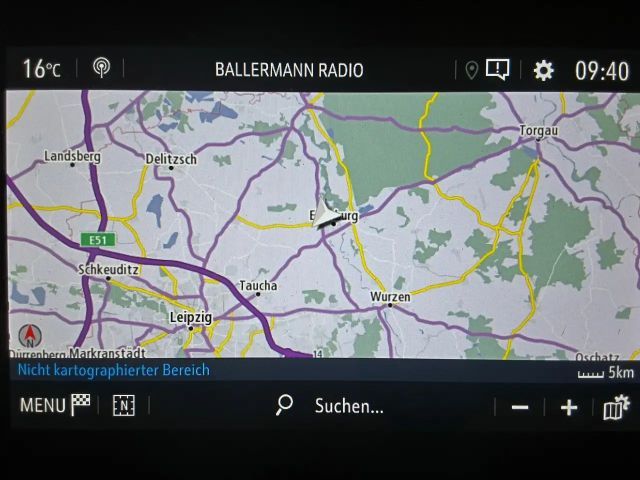 Opel Corsa 1.2 Navi,Rückfahrkamera,SHZ,inkl.Winterräder