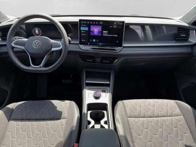 Volkswagen Tayron 1.5 eTSI DSG Life