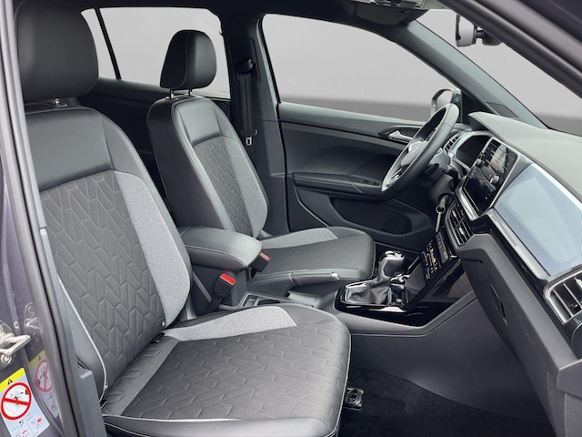 Volkswagen T-Cross 1.0 TSI DSG Life