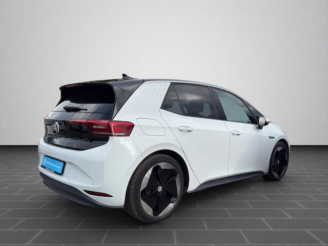 Volkswagen ID.3 Max Performance Pro