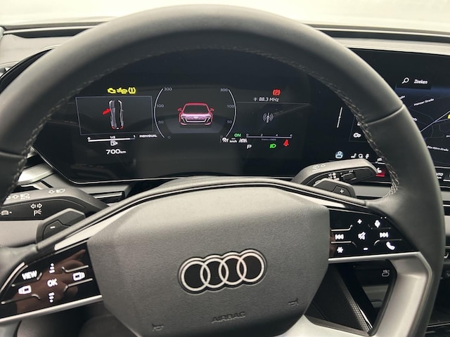 Audi A5 S-Tronic