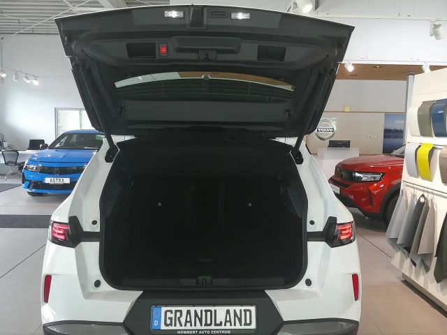 Opel Grandland X Edition Hybrid