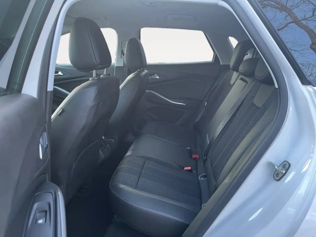 Opel Grandland X 1.2 Turbo Enjoy Turbo