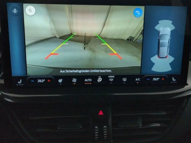 Ford Focus 1.5 EcoBlue ST Line Wagon