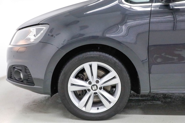 Seat Alhambra 1.4 TSI Xcellence