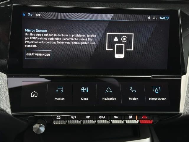 Peugeot 308 Allure Pack PureTech SW