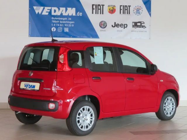 Fiat Panda Urban