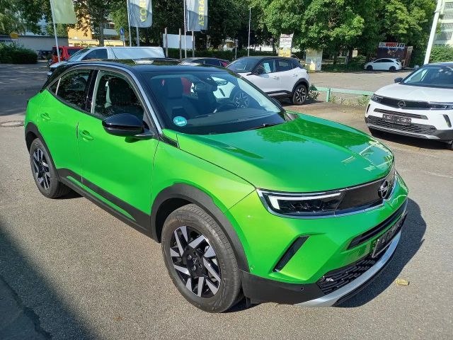 Opel Mokka 1.2 Turbo Elegance