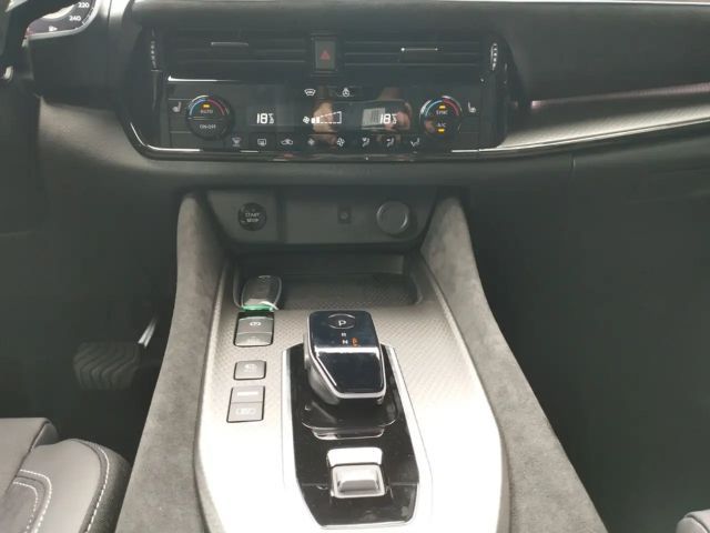 Nissan Qashqai e-Power 1.5 VC-T 4x2 N-Design Navi Soundsystem Bos