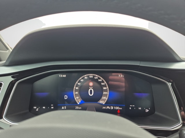 Volkswagen Taigo 1.0+TSI+DSG+GOAL+KLIMA+AHK+DC+