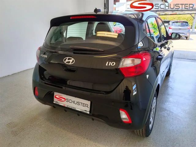 Hyundai i10 Smart