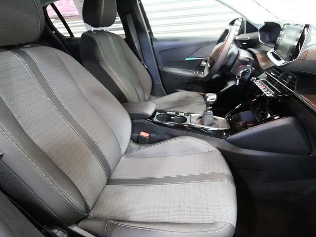 Peugeot 208 Allure Pack PureTech