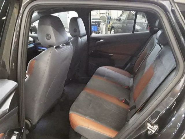 Volkswagen ID.4 Performance Pro