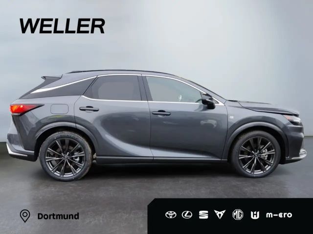 Lexus RX-Serie 450h F Sport Sport