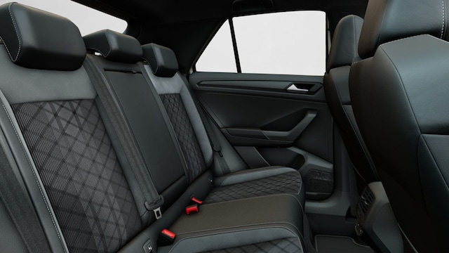 Volkswagen T-Roc 1.5 TSI DSG R-Line