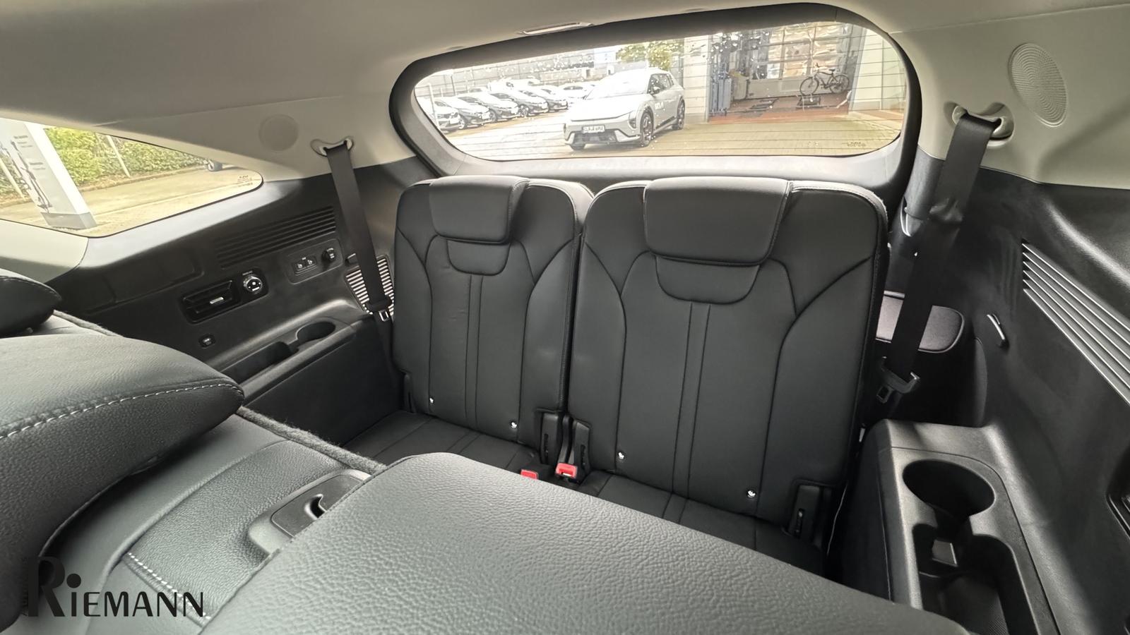 Kia Sorento GDi PHEV Vierwielaandrijving