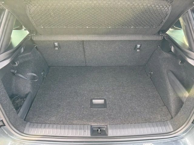 Skoda Kamiq Monte Carlo