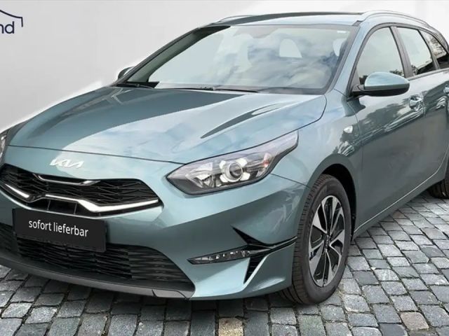 Kia Ceed GDi SportWagon