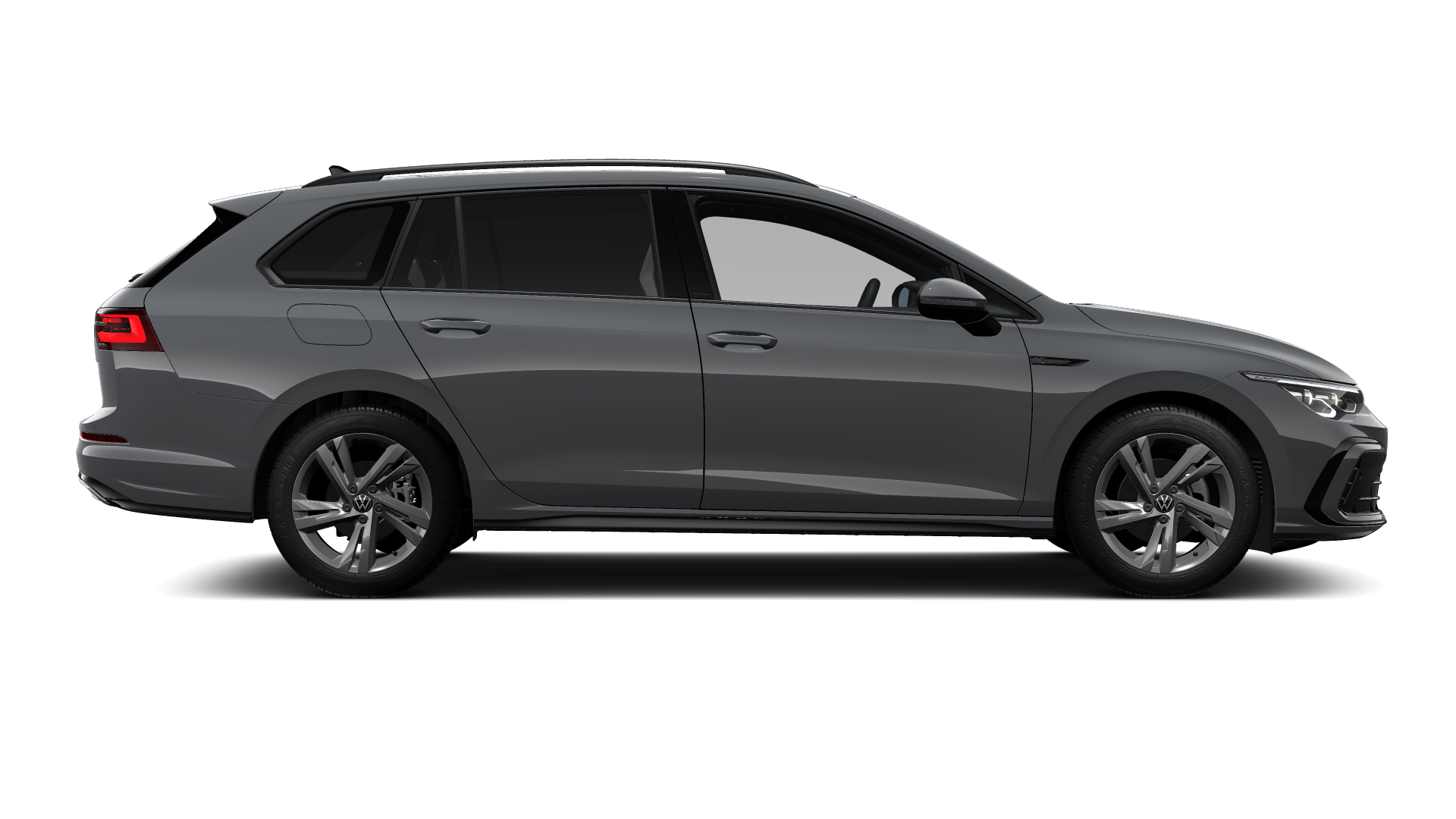 Volkswagen Golf 1.5 eTSI DSG Variant