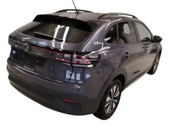 Volkswagen Taigo 1.0 TSI