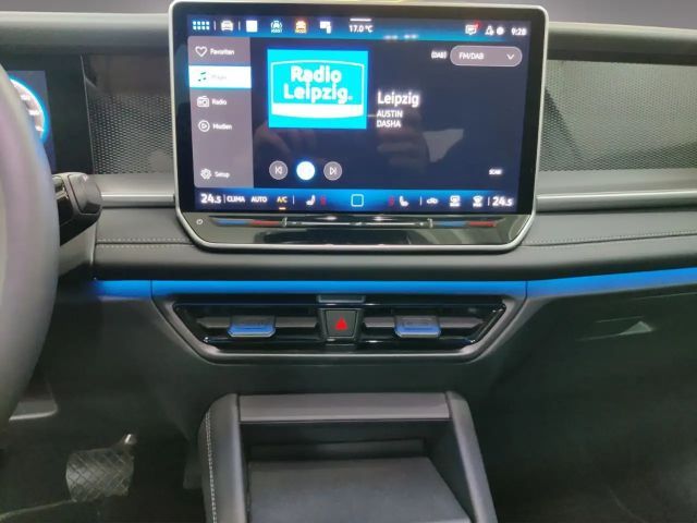 Volkswagen Tayron 1.5 eTSI Life