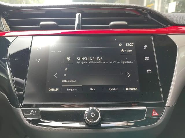 Opel Corsa GS-Line Grand Sport