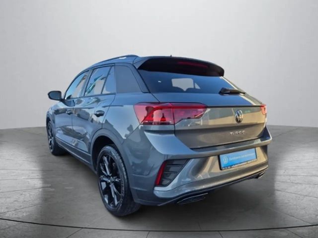 Volkswagen T-Roc 2.0 TDI DSG IQ.Drive R-Line