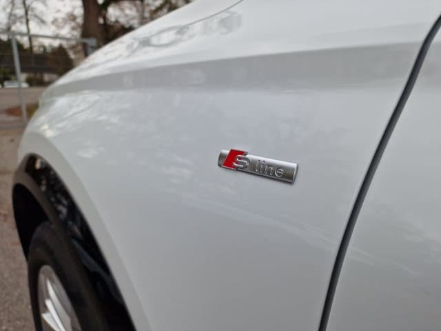 Audi Q6 e-tron SUV e-tron Audi Q6 SUV e-tron