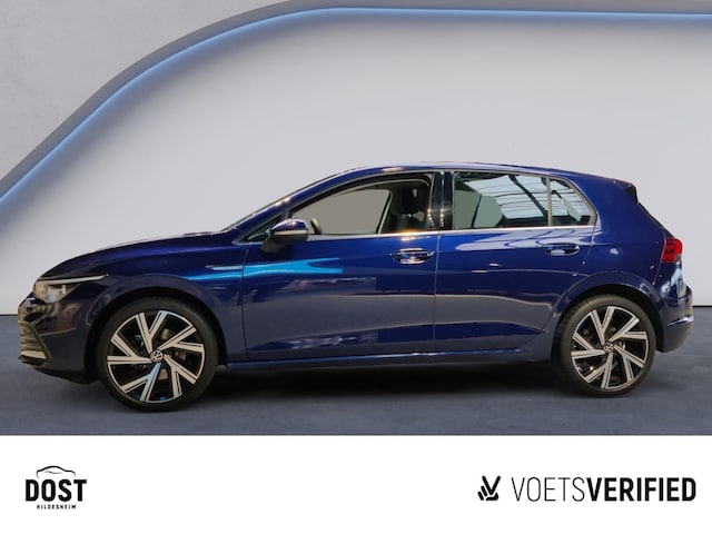 Volkswagen Golf DSG Golf VIII Style