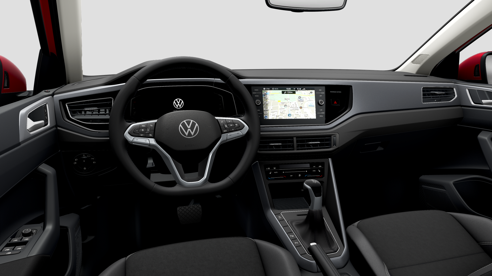 Volkswagen Taigo 1.0 TSI DSG Style